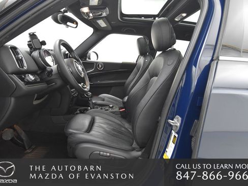 Used 2018 MINI Cooper Countryman S image 30