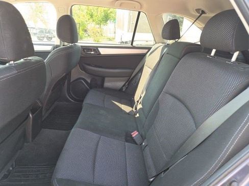 Used 2015 Subaru Outback 2.5i Premium w/ Popular Package #3 AWD/4WD image 15
