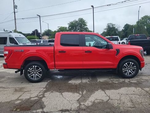 Used 2023 Ford F150 XL AWD/4WD image 6