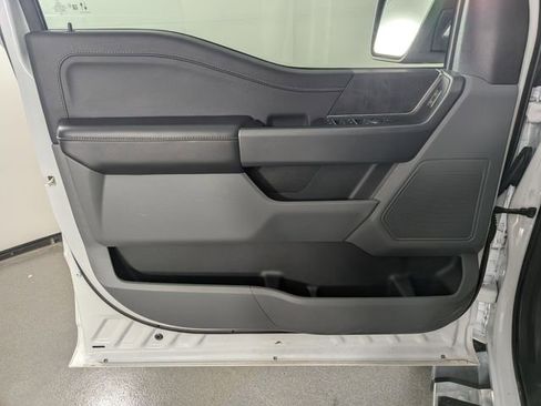 Used 2025 Ford F150 XLT w/ Equipment Group 301A Standard image 11