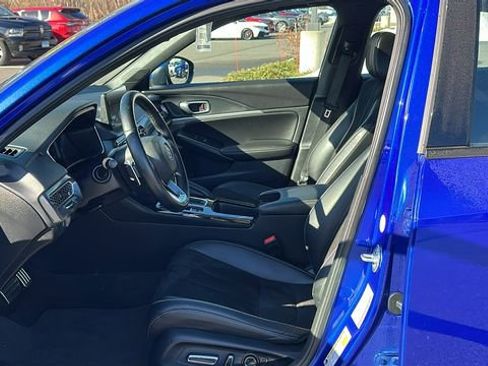 Certified 2024 Acura Integra A-Spec image 9