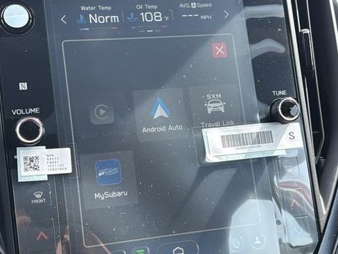 New 2026 Subaru Impreza RS image 15