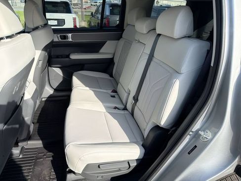 New 2026 Hyundai Santa Fe SEL AWD/4WD image 46