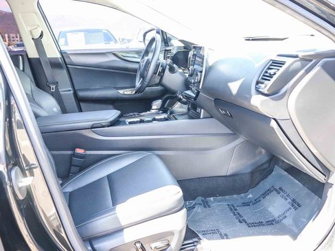 Certified 2024 Lexus NX 350 AWD w/ Cold Area Package image 19