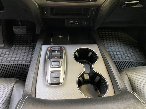 Used 2025 Honda Ridgeline RTL image 44