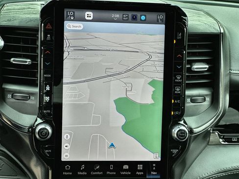 New 2026 RAM 2500 Limited image 20