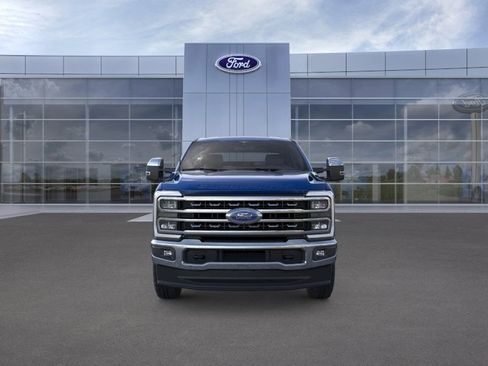 New 2026 Ford F250 Lariat w/ Chrome Package AWD/4WD image 6