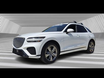 Used 2025 Genesis GV70 3.5T Sport
