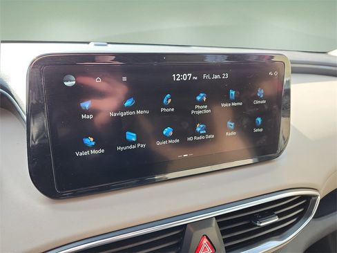 Used 2023 Hyundai Santa Fe SEL image 26