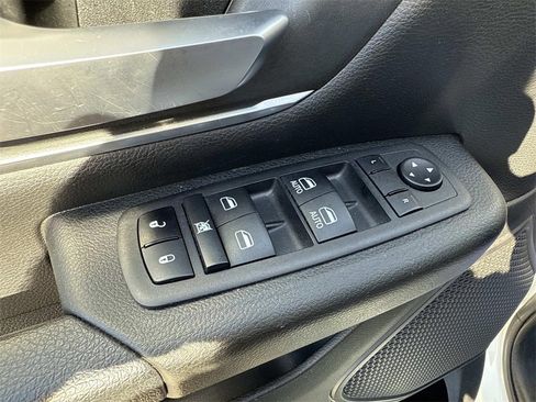 Used 2023 RAM 1500 Big Horn w/ Trailer Tow Group image 10