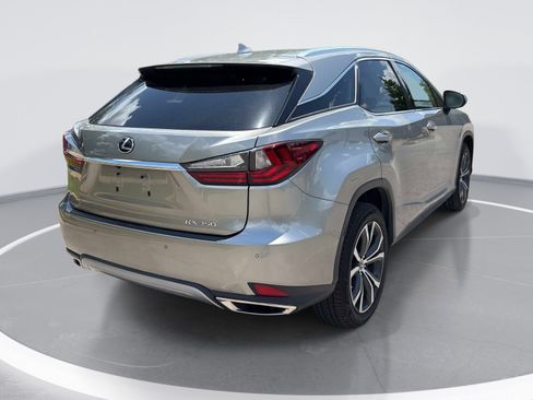 Used 2020 Lexus RX 350 FWD w/ Premium Package image 8