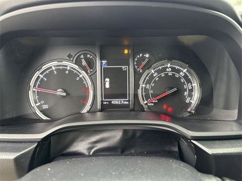 Certified 2021 Toyota 4Runner TRD Pro image 16