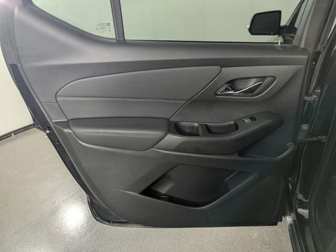 Used 2024 Chevrolet Traverse RS w/ LPO, Floor Liner Package image 21