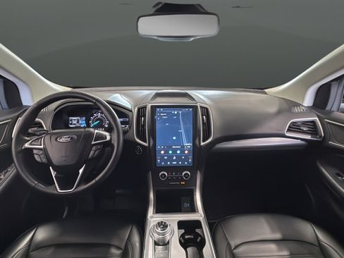 Used 2022 Ford Edge SEL AWD/4WD image 11