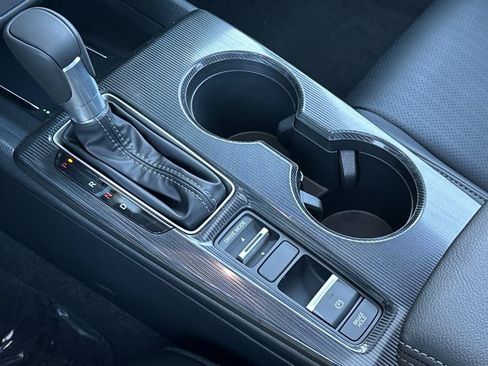 New 2026 Honda Civic Sport Touring image 23