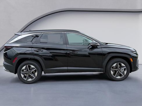 New 2026 Hyundai Tucson SEL AWD/4WD image 6