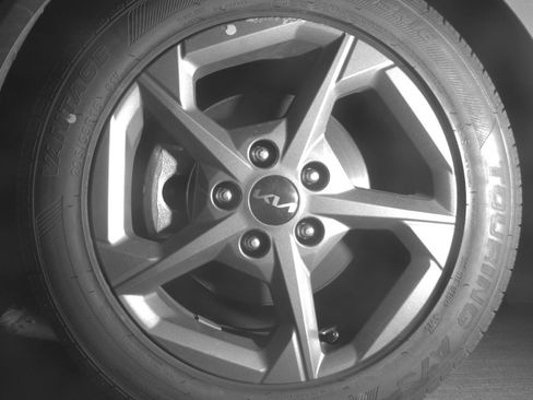 Used 2025 Kia K4 LXS image 12