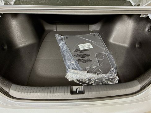 New 2026 Honda Accord LX image 30