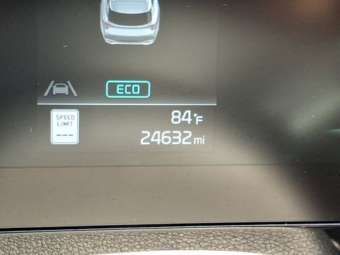 Certified 2023 Kia Sportage LX AWD/4WD image 19