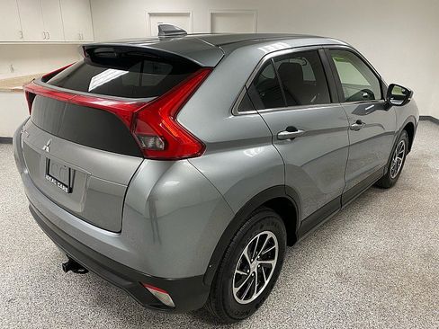 Used 2020 Mitsubishi Eclipse Cross ES image 5