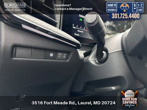 New 2025 Nissan Kicks SR w/ Interior Electronics Package AWD/4WD image 30
