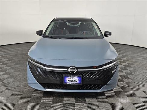 New 2026 Nissan Sentra SR w/ Floor Mat Package image 10