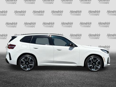 Used 2025 BMW X3 M50 image 3