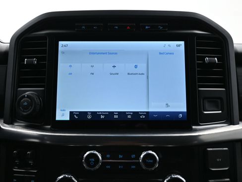 Used 2021 Ford F150 Lariat image 32