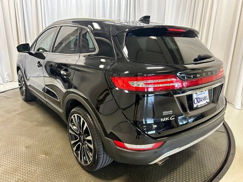 Used 2019 Lincoln MKC Reserve AWD/4WD image 28