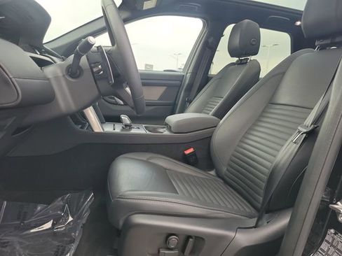 Used 2025 Land Rover Discovery Sport Dynamic SE AWD/4WD image 20