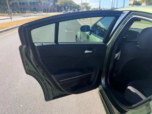 Used 2022 Dodge Charger Scat Pack RWD image 15
