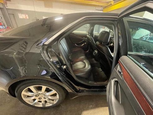 Used 2009 Cadillac CTS 3.6 AWD image 27