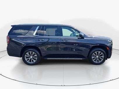 Used 2023 Chevrolet Tahoe LS w/ Driver Alert Package