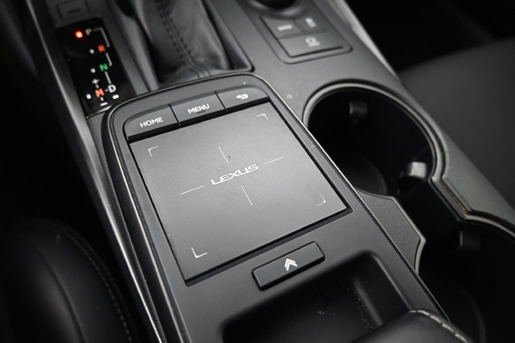 Used 2024 Lexus IS 300 w/ Comfort Package RWD image 34