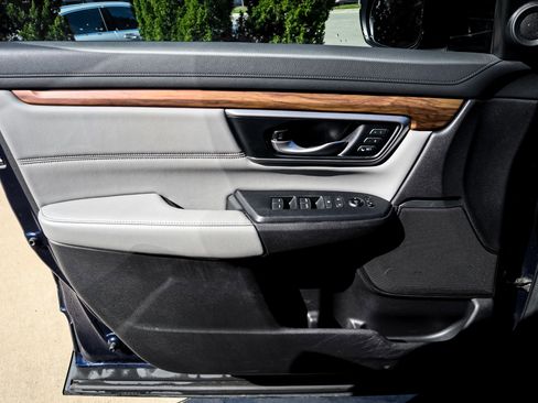 Used 2018 Honda CR-V EX-L image 14