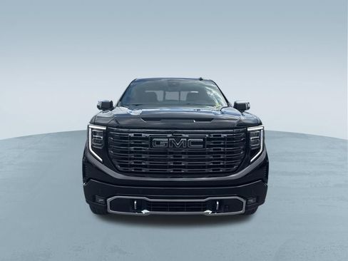 New 2026 GMC Sierra 1500 Denali Ultimate AWD/4WD image 2