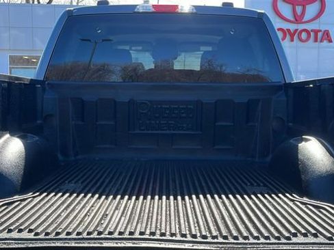 Used 2025 Ford F150 XLT w/ Equipment Group 301A Standard image 21