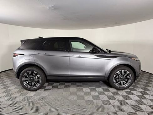 Used 2026 Land Rover Range Rover Evoque S image 7