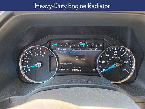 Used 2018 Ford Expedition Limited w/ Equipment Group 302A AWD/4WD image 8