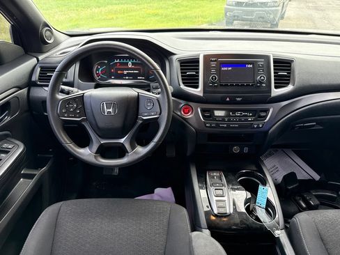 Used 2019 Honda Passport Sport image 17