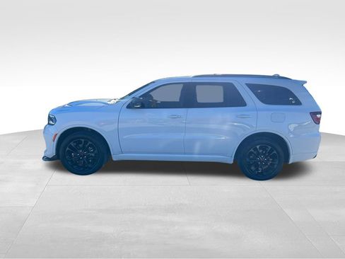 Used 2022 Dodge Durango GT image 3