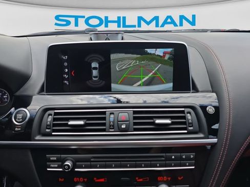 Used 2018 BMW ALPINA B6 xDrive Gran Coupe AWD/4WD image 16