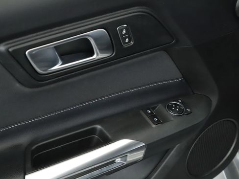 Used 2020 Ford Mustang GT w/ Ford Safe & Smart Package image 5