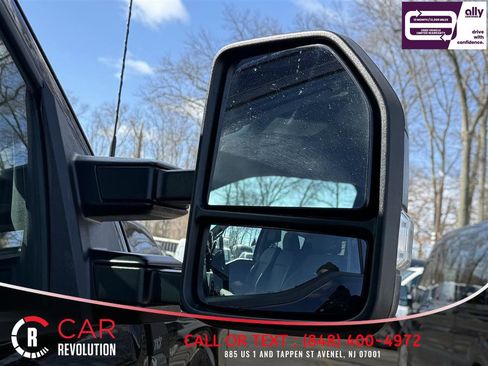 Used 2024 Ford F250 XLT w/ Snow Plow Prep Package image 35