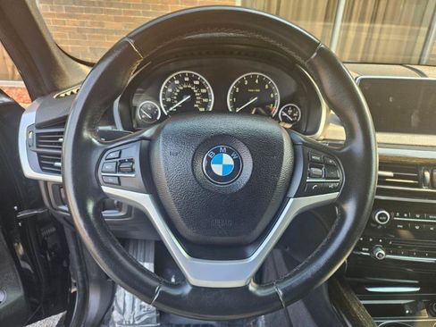 Used 2017 BMW X5 sDrive35i RWD image 37