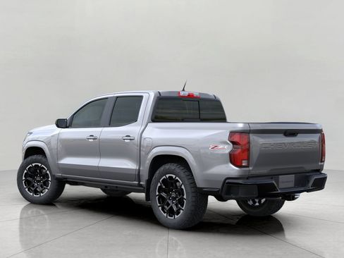 New 2026 Chevrolet Colorado Z71 w/ Z71 Convenience Package 2 AWD/4WD image 3