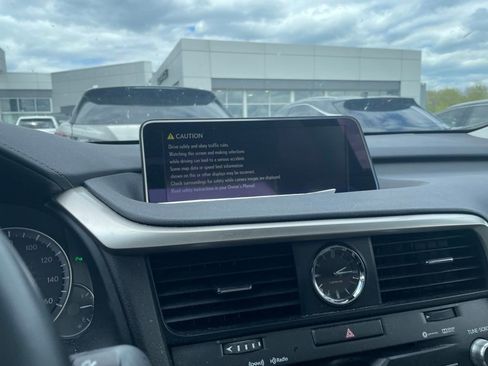 Used 2019 Lexus RX 350 AWD w/ Navigation Package image 24