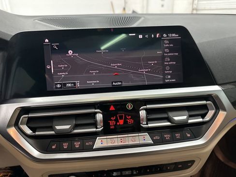 Used 2022 BMW 330i Sedan w/ Premium Package image 14