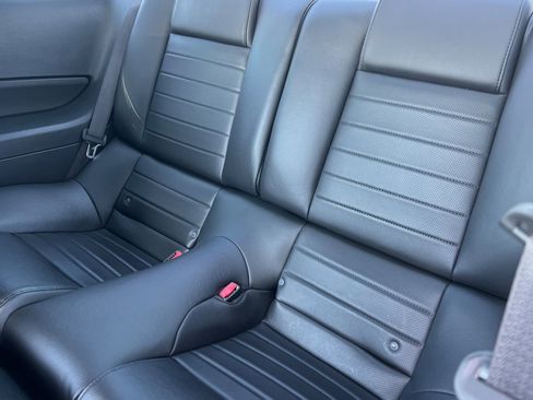 Used 2009 Ford Mustang Shelby GT500 image 12