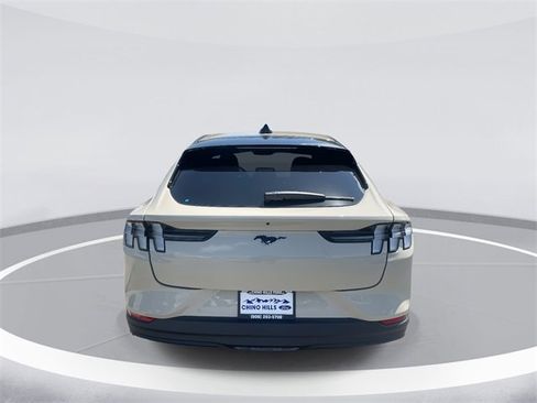New 2025 Ford Mustang Mach-E Premium image 5